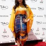 Janina Gavankar Hosts Maxim's Summer Issue Release Party Pacific Coast News 7