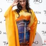 Janina Gavankar Hosts Maxim's Summer Issue Release Party Pacific Coast News 3