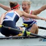 Why rowing makes grown men cry