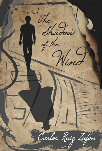 Book Review: The Shadow of the Wind by Carlos Ruiz Zafon