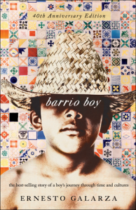 ernesto galarza’s barrio boy