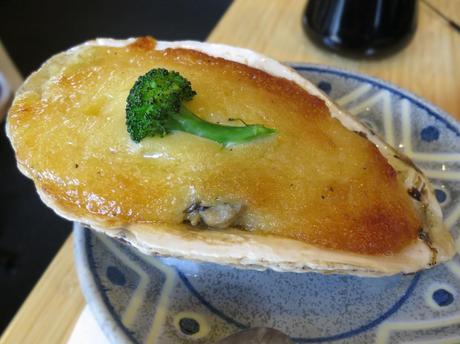 EAT: Kiyo – Japanese in Richmond, BC