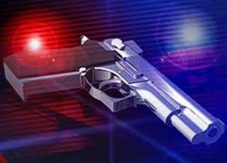 Accidental Shooting of VA Man at Gun Range by Himself - No Charges