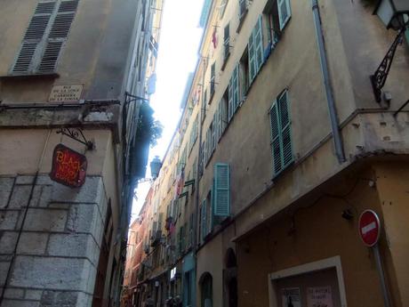 TRAVEL: Old Town – Nice, France