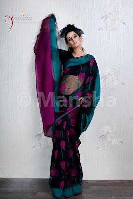 Mansha Exclusive Eid And Raksha Bandhan Collection 2012