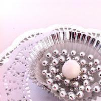 Favourite Find: Silver Doilies