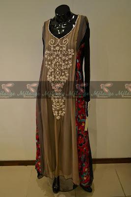 Nauratan New Collection For Eid At Melange