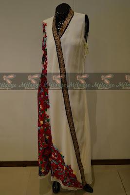 Nauratan New Collection For Eid At Melange