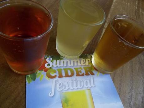 A UK-wide Cider Festival at Wetherspoons – what’s your favourite cider?