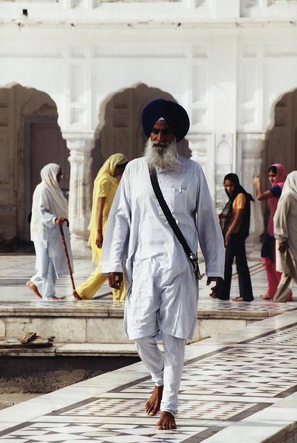Sikhs are the latest victims of cultural ignorance