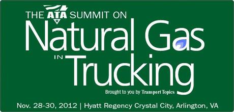 ATA Announces Historic Summit on Natural Gas in Trucking