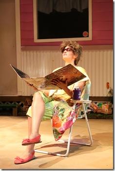 A scene from Kokandy Productions' Review: The Great American Trailer Park Musical (Kokandy Productions)