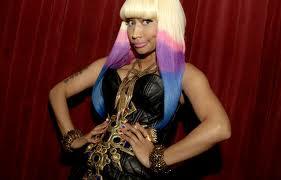 nm nm Celebrity Trend: Dip Dyed Ends