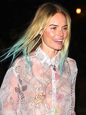 kate-boswoth-300x400 kate boswoth 300x400 Celebrity Trend: Dip Dyed Ends