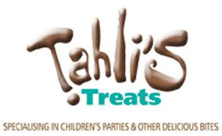 Contributor to the Carnival of Fun for Ronald McDonald House Carnival of Fun - Tahli's Treats