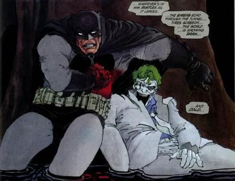 From Arkham to Aurora: Thoughts on the “Batman” Massacre