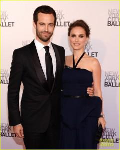 Natalie Portman Is A Married Woman Now!!!