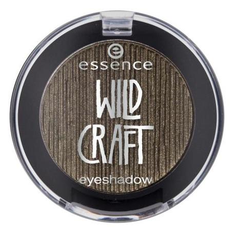 Upcoming Collections: Makeup Collections: Essence: Essence Wild Craft Collection For Fall 2012