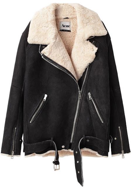 Share the Shearling