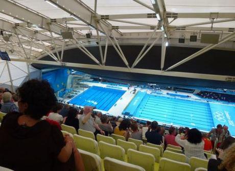 The Gold Medal Olympic Park The Gold Medal Olympic Park