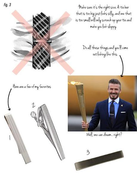 The Tie Bar: An American Classic