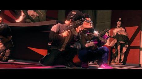 Is Saints Row The Third Overrated?