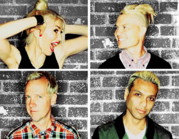 Don’t count on No Doubt to “Settle Down” any time soon