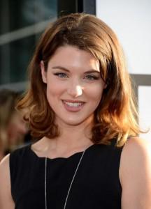 Lucy Griffiths to Star in Sci-Fi Indie “Uncanny”