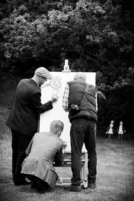 UK wedding blog Adam Riley Photography (29) Frogg Manor wedding Cheshire blog (29)