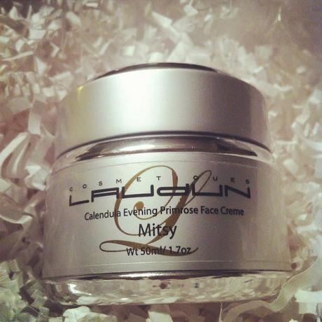 Laudun Cosmetiques - Mitsy Day/Night Moisturizer Laudun Cosmetiques - Mitsy Day/Night Moisturizer