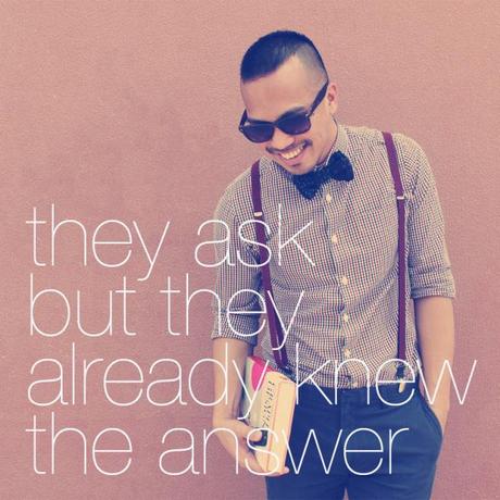 they ask Fashion Photography: Doesn’t Have To Make Sense