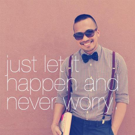 let it happen Fashion Photography: Doesn’t Have To Make Sense