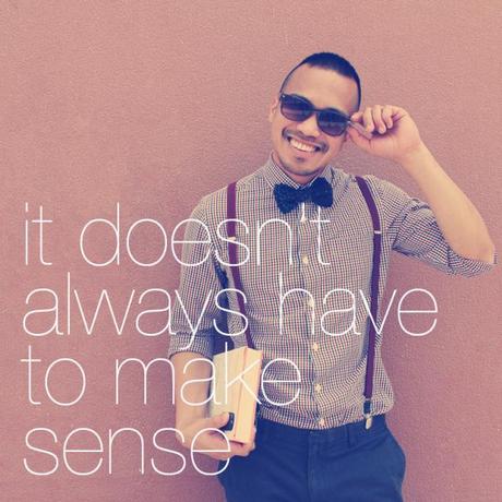 dont make sense Fashion Photography: Doesn’t Have To Make Sense