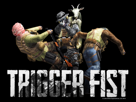 S&S; Mobile Review: Trigger Fist