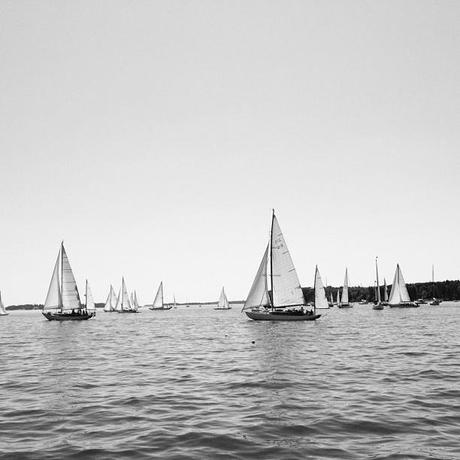 Wilder Pictures + Happenings: The Eggemoggin Reach Regatta 2012, Part 2 (or) Sailing and Parties and Sailing and Parties Wilder Pictures + Happenings: The Eggemoggin Reach Regatta 2012, Part 2 (or) Sailing and Parties and Sailing and Parties