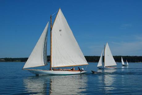 Wilder Pictures + Happenings: The Eggemoggin Reach Regatta 2012, Part 2 (or) Sailing and Parties and Sailing and Parties Wilder Pictures + Happenings: The Eggemoggin Reach Regatta 2012, Part 2 (or) Sailing and Parties and Sailing and Parties