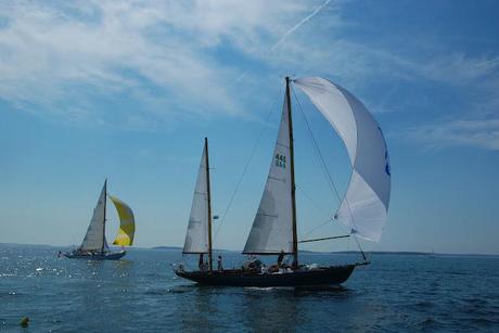 Wilder Pictures + Happenings: The Eggemoggin Reach Regatta 2012, Part 2 (or) Sailing and Parties and Sailing and Parties Wilder Pictures + Happenings: The Eggemoggin Reach Regatta 2012, Part 2 (or) Sailing and Parties and Sailing and Parties