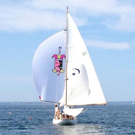 Wilder Pictures + Happenings: The Eggemoggin Reach Regatta 2012, Part 2 (or) Sailing and Parties and Sailing and Parties Wilder Pictures + Happenings: The Eggemoggin Reach Regatta 2012, Part 2 (or) Sailing and Parties and Sailing and Parties