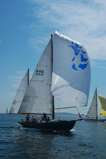 Wilder Pictures + Happenings: The Eggemoggin Reach Regatta 2012, Part 2 (or) Sailing and Parties and Sailing and Parties Wilder Pictures + Happenings: The Eggemoggin Reach Regatta 2012, Part 2 (or) Sailing and Parties and Sailing and Parties