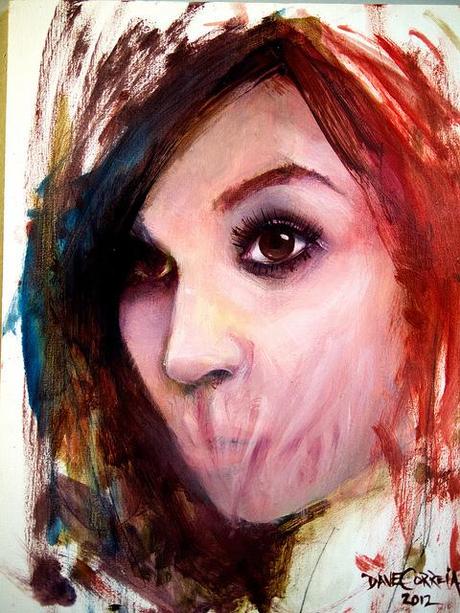 Dave Correia – Illustrations Dave Correia – Illustrations
