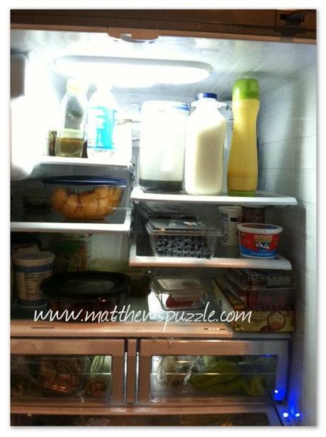 Learn How I Eat Get To Know How I Eat