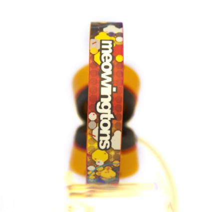 Meowingtons Headphones for Cats: © Sol Republic Meowingtons Headphones for Cats: © Sol Republic