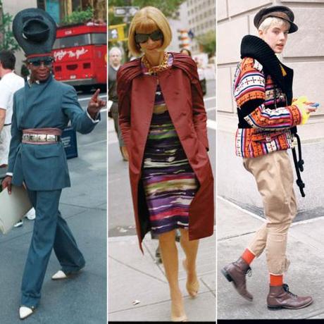 1 Movie of The Week: “Bill Cunningham New York”