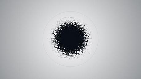 Spherikal [Motion Graphic]