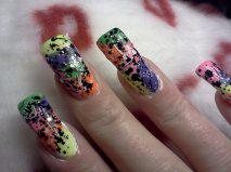 Sticks'n Stones Mani Sticks'n Stones Mani