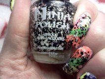 Sticks'n Stones Mani Sticks'n Stones Mani