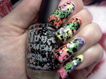 Sticks'n Stones Mani Sticks'n Stones Mani
