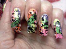 Sticks'n Stones Mani Sticks'n Stones Mani
