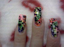 Sticks'n Stones Mani Sticks'n Stones Mani