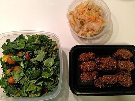 I’m A Proud Mama lunch.JPG